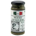 Granducas Italian Pesto Genovese 250 g