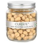 Curate Roasted Hazelnuts 250 g