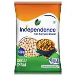 Independence Kabuli Chana 500 g