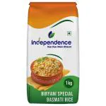 Independence Biryani Special Basmati Rice 1 kg