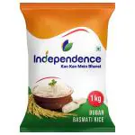 Independence Dubar Basmati Rice 1 kg