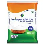 Independence Free Flow Iodised Salt 1 kg