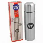 Home One Bullet Stainless Steel Vacuum Flask 750 ml