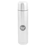 Home One Bullet Stainless Steel Vacuum Flask 1 L