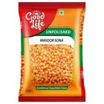 Good Life Unpolished Sona Masoor Dal 500 g