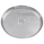 Home one Stainless Steel Plate With gold PVD Coating