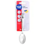 Home One Apple Stainless Steel Tea Spoon (Set of 6)