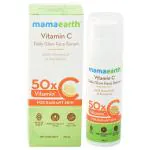 Mamaearth Vitamin C Daily Glow Face Serum 30 ml