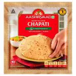 Aashirvaad Ready To Cook Chapati 400 g