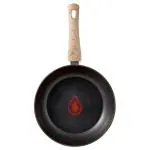 Home One Forged Aluminium Non Stick Induction Base Fry Pan 24 cm