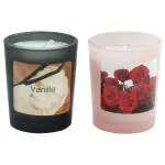 Sutra Happynest Votives S Coloured Candle
