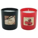 Sutra Vanila & Strawberry Voila Votives Candle