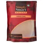 Simply Smart Unpolished Urad Dal 500 g
