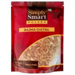 Simply Smart Unpolished Chitra Rajma 500 g