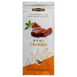 Madhu Kunj Real Chandan Premium Incense Sticks / Agarbatti 120 g (Pouch)
