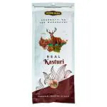 Madhu Kunj Real Kasturi Premium Incense Sticks / Agarbatti 120 g (Pouch)