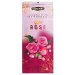 Madhu Kunj Gold Rose Agarbatti Premium Incense Sticks 120 g (Pouch)