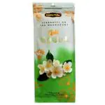 Madhu Kunj Gold Mogra Premium Incense Sticks / Agarbatti 120 g (Pouch)