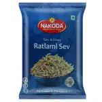 Nakoda Ratlami Sev 400 g