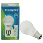 Crompton Ecoglo Dynaray Led Bulb 7W