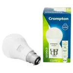 Crompton Ecoglo Dynaray Led Bulb 9W