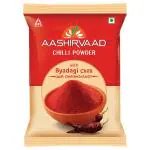 Aashirvaad Byadagi Chilli Powder 100 g