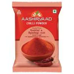 Aashirvaad Chilli Powder 100 g