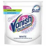 Vanish Oxi Action White Stain Remover 100 g