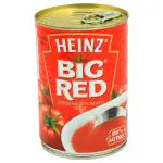 Heinz Big Red Condensed Tomato Soup 420 g (Can)