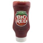 Heinz Big Red Tomato Ketchup Sauce 500 ml