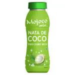 Mojoco Malai Nata De Coco Tender Coconut Water 200 ml