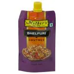 Mother's Recipe Bhelpuri Chutney 85 g (Pouch)