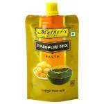 Mother's Recipe Panipuri Mix Paste Chutney 85 g
