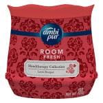 Ambi Pur Love Bouquet Room Freshener Gel 180 g
