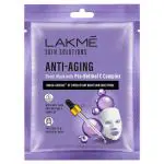 Lakme Skin Solutions Anti Aging Sheet Mask 25 ml