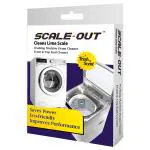 Scale Out Lime Scale Fresh Scent Washing Machine Cleaning Powder 100 g