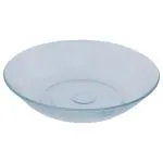 Duralex LYS Clear Calotte Plate 21 cm