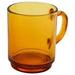 Duralax Versailles Amber Mug 260 ml