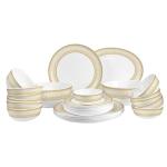 Cello Divine Emperor Dinner Set 27 pcs