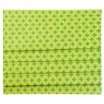 Sterlling Glitter Embedded Gifts Envelope 5 pcs