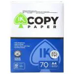 IK Supremo A4 Copy Paper 500 Sheets