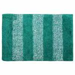 Status Cotton Water Absorbing Door Mat (38X58cm)(Green)