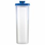 Mastercook Blue Plastic Oil Dispenser 0.97 L