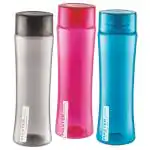 Mastercook Mastercool Assorted Plastic Bottle 1 L (3 pcs)