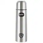 Cello Life Style Stainless Steel Flask 1L