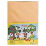 ColorSplash A4 Prime Color Paper (50 Unit) (Design/colour may vary)