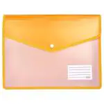 Saya Cheque Book Folder