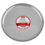 Kitchen Essential Stainless Steel China Plate