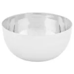 Kitchen Essential Stainless Steel JK Apple Bowl