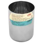 Kitchen Essential Stainless Steel Royal Glass (Size 7)